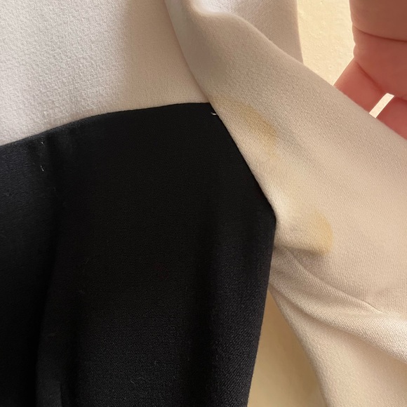 SALE ✨ KATE SPADE 'olsen' color block dress - Picture 11 of 13